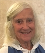 Gillian Hurst