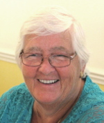 Gill Hales